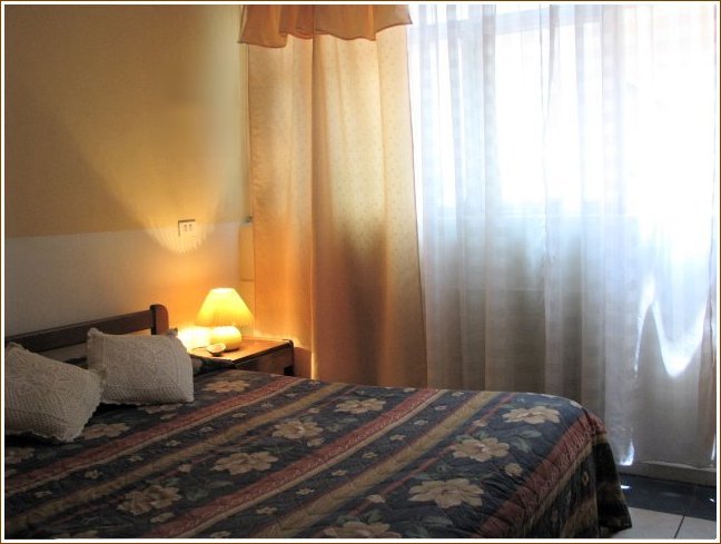 Hostal Beach