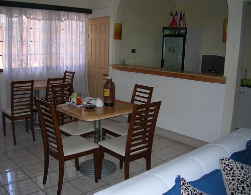 Hostal Brisamar