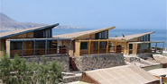 Lodge Las Lomas
