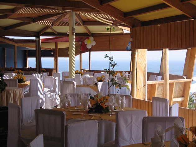 Ball Room Las Lomas