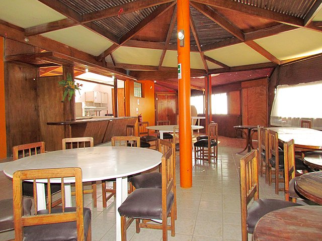 Dinning Las Lomas