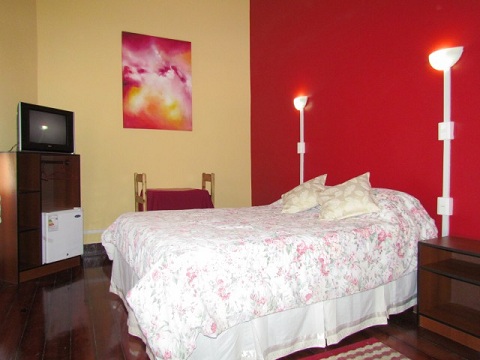 Pacifico Norte Hotel