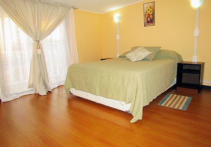 Hotel Pacifico Norte