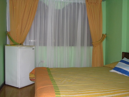 Hotel Pan de Azucar