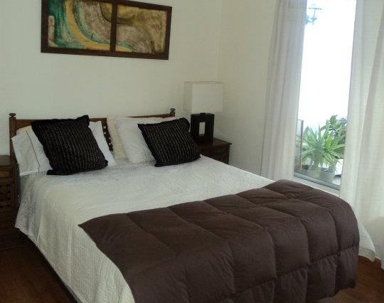 Hotel Terrasol