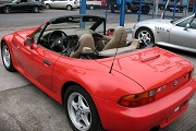 Sports car for sale in Iquique