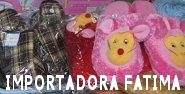 Importadora Fatima