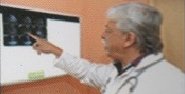 Doctor in Iquique