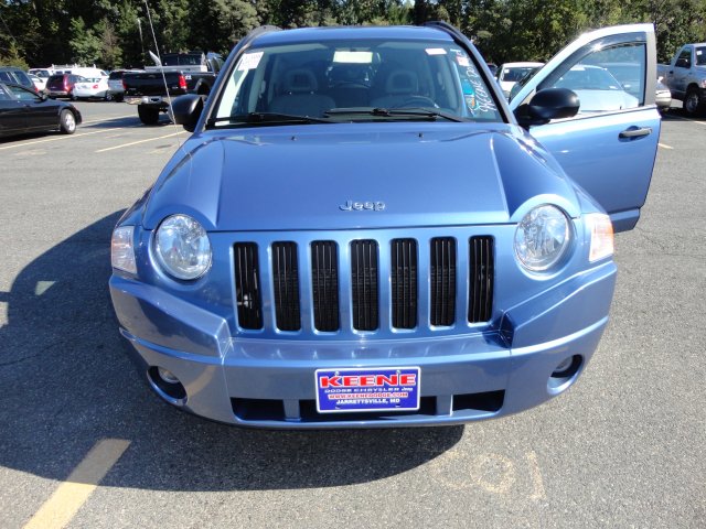 Jeep Liberty